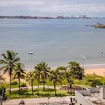 Flat Praia Luxury Century