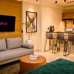 Flat Praia Luxury Century
