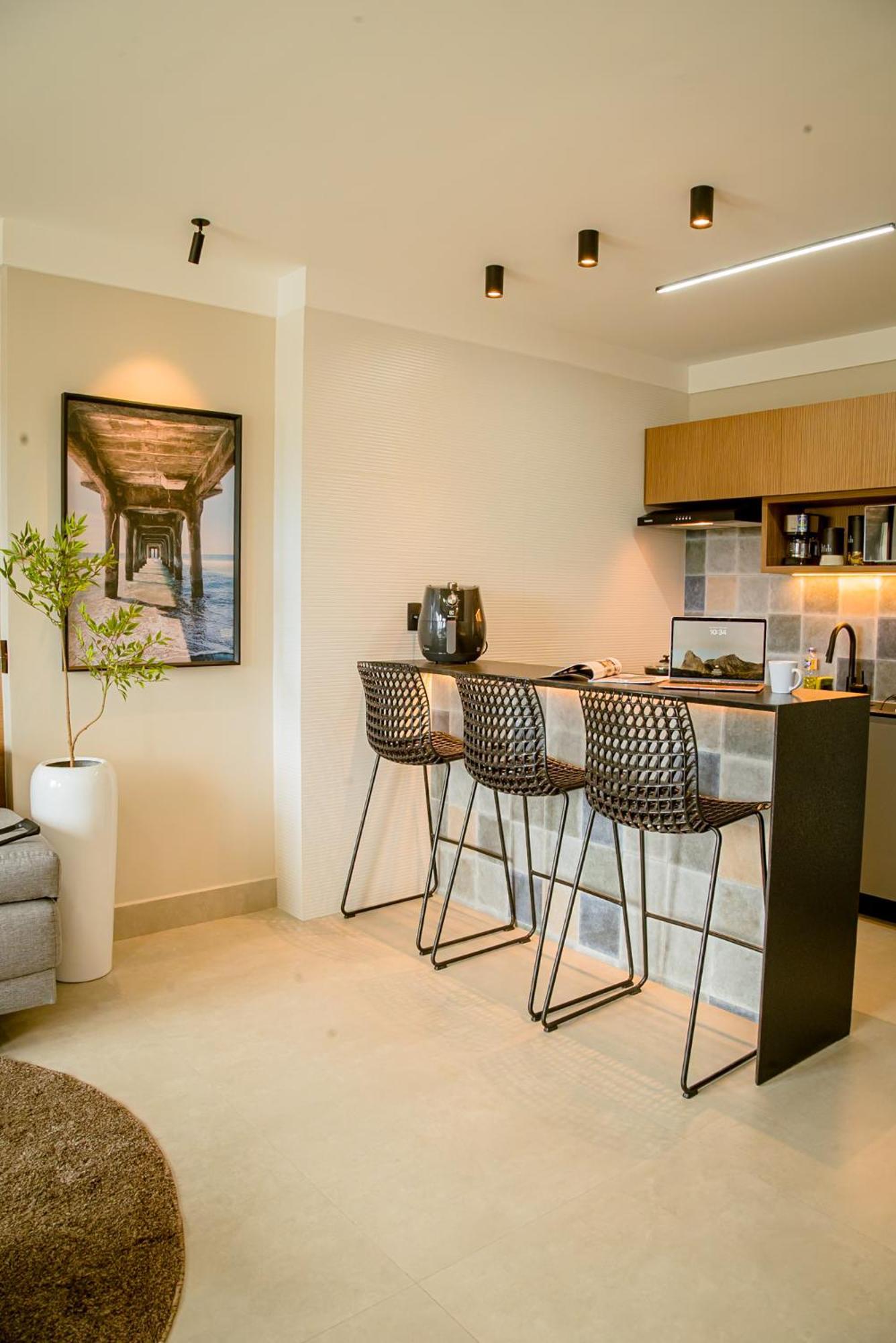 Flat Luxury Century Vitória