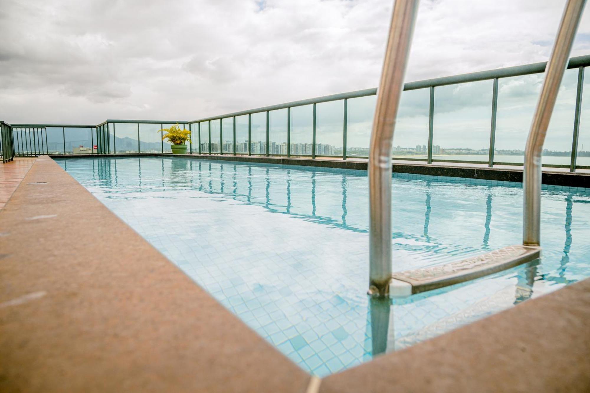 Flat Luxury Century Aparthotel *