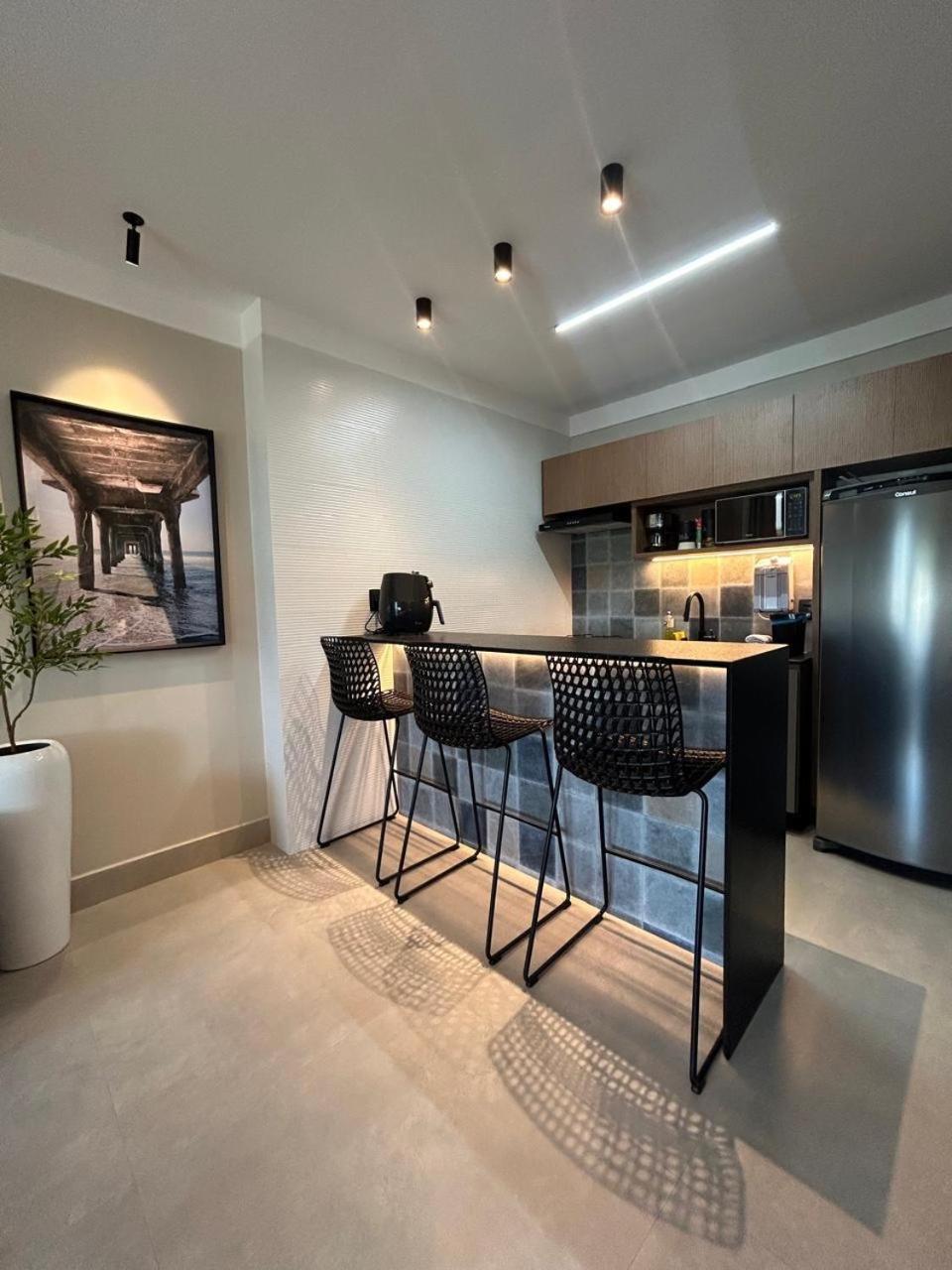 Aparthotel Flat Luxury Century *
