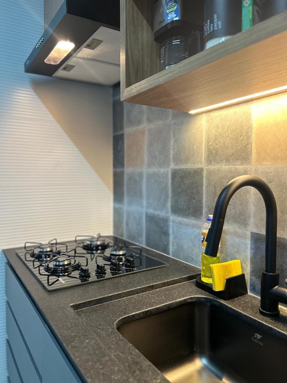 Aparthotel Flat Luxury Century