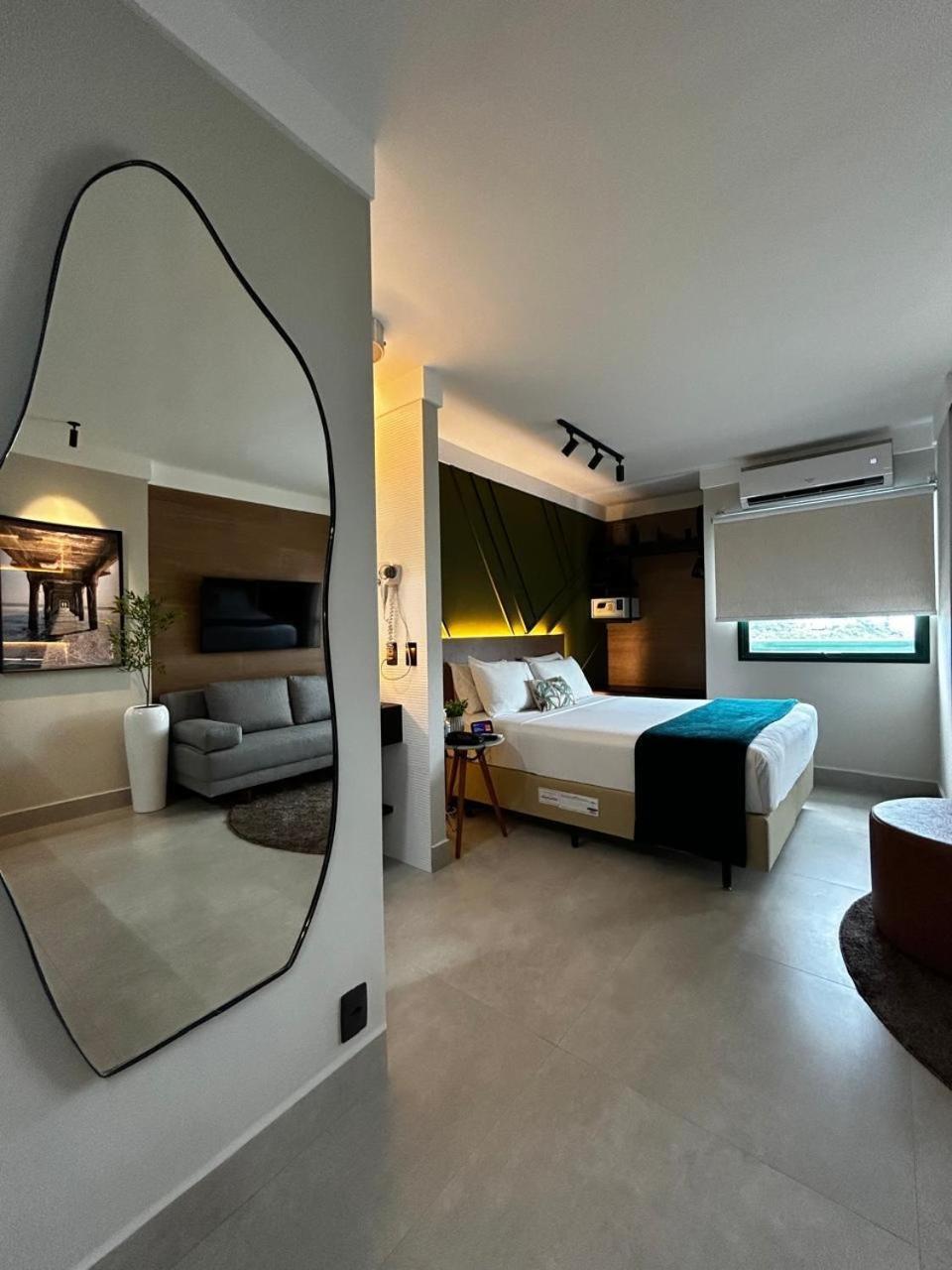 Aparthotel Flat Luxury Century *